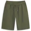 Shorts Esportivos 2026 Verão Masculino Shorts de Praia Peça Única Shorts Atacado Calças Casuais Largas