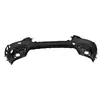 68406528Ad Parachoques Delantero Sin Agujeros Adecuado para Modelos Jeep Cherokee Kl 19-22