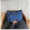 Bolso de Axila de Alta Calidad para Mujer, Nuevo Bolso de Cadena de Moda Tendencia 2026, Bolso Cruzado Único Estilo Ins Nicho