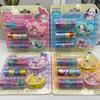 Sanrio mini cinta de aspecto lujoso loromimeile perro PC cinta adhesiva decorativa DIY soporte de papel adhesivo y cinta de papel