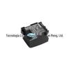 Aplicável à bateria Canon BP-809: FS11, FS21, FS306, FS100, HF100, HF10/11