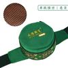 Funda de tela hueca portátil para moxibustión, venta al por mayor, caja de moxibustión portátil multiarticulación para el hogar, caja de moxibustión de cobre, filtro de humo para todo el cuerpo, bolsa sin humo