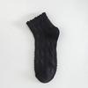 Calcetines Calcetines de Mujer Primavera y Otoño Algodón Verano Delgados Transpirables Tubo Corto Encaje Tubo Medio Blancos Calcetines de Algodón para Mujer Calcetines de Moda
