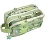 Estojo de Lápis Guofeng Grande Capacidade Resistente à Sujeira para Meninas Alunos do Ensino Fundamental Recompensa Traje de Papelaria Antiga Guofeng Pequeno Presente