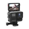 Aplicable al marco protector Shadow Stone Insta360 Ace, marco protector de plástico de expansión fija resistente a caídas, producto nuevo neutral
