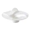 Filtro de Malla para Desagüe de Cabello y Basura de Baño, Gadget de Tapón Cubierta Anti-Insectos y Anti-Obstrucción