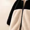 26 Mameluco de Peluche para Bebé con Cubre Manos y Pies, Estilo Otoño e Invierno, Ropa Cálida para Bebé Recién Nacido, Súper Lindo