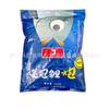 Xiaohai incluso carpa corona cebo de pistola suelto pistola pozo negro artefacto cebo de carpa cebo gusano rojo carne sándwich bollos cebo 1000g