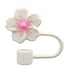 Tapa de Popote Stanley Tapa Protectora contra Polvo Tapa Protectora Taza de Agua Tapón de Polvo para Taza de Popote Accesorios Acero Inoxidable 316