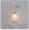 Luz Nórdica para Escaleras de Dormitorio Forma de Nube para Sala de Estar Comedor Bar Villa Hotel Habitación Modelo Araña de Cristal Transfronteriza