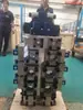 Grupo de Válvulas de Cartucho de 2 Vías para Cizalla de Pórtico Ylmj-500Hdzg