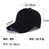Boné de Baseball de Algodão Puro Infantil de Cinco Peças com Estampa de Padrão DIY e Logo Bordado, Boné Casual para Protetor Solar ao Ar Livre para Alunos do Ensino Fundamental