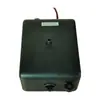 Máquina de Ozono Pequeña Bomba de Aire de Gran Flujo de Aire 220v 20 Litros/Minuto Flujo de Aire Generador de Ozono Accesorios de Ozono Silencioso