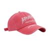 Gorra de Béisbol con Letra B Gorra para Exteriores con Protección Solar Visera Curva Gorra con Visera Gorra de Béisbol Bordada Venta al por Mayor Versátil Camuflaje