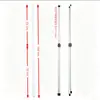 Accesorios para Carpa de Puesto Grande para Exteriores Juego Completo Parasol para Puesto Varillas de Soporte Varillas de Soporte Gruesas Conectores Tubos de Refugio para la Lluvia Varillas Cruzadas