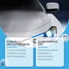 Spray de Revestimento Multifuncional Homonth Spray de Revestimento para Proteção de Superfície de Pintura de Carro Proteção de Brilho Fácil de Usar