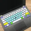 Película protetora de teclado para laptop Lenovo ThinkPad X13 x 390 x 395 de 13,3 polegadas