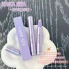 O Novo Caneta Essência Três em Um para Cuidado das Unhas Remove Cutículas, Repara e Protege as Unhas, e Nutre a Superfície das Unhas