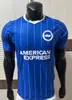 Uniforme de Fútbol Versión Jugador 2627 Nueva Camiseta de Club Santos Porto Napoli Camiseta de Fútbol Nfc