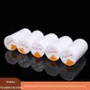 Fio de Cristal TPU Transfronteiriço Fio com Rosca Contas Redondas Transparente Fio Elástico Acessórios DIY Pulseira Colar Fio de Contas Elástico Joias