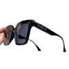 Nuevas gafas de sol polarizadas HD, modernas, ligeras, de lujo, de alta gama, con doble color, para mujer, de alta gama, con un sentido de la moda, para celebridades de Internet, en oferta.