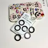 Adequado para Apple 18 Pro Max película de lente de olho de águia de metal iPhone 17 Pro/16 AR anti-reflexo AF posicionamento proteção