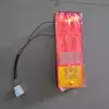 Tractor de Tres Ruedas Shifeng Ensamblaje de Faros LED para Iluminación Completa del Vehículo Kuangzhongwang Mengzhixing Fengjun Fengyun