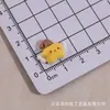 Mini Asas Fofas Estrela Chapéu Mágico Resina Acessórios DIY Cola de Creme Capa de Celular Grampo de Cabelo Chaveiro Atacado