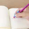 Directo de fábrica silicona estudiantes toman pluma para corregir postura al escribir agarre de pluma set de plumas pequeño delfín enderezador de pluma