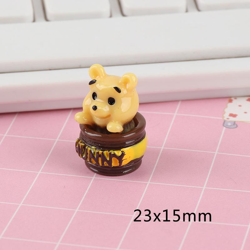 维尼熊