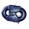 Anillo Dentado para Rascador de Minería, Anillo de Conexión Dentado de Material 30Crmnti, Anillo de Conexión de Cadena Transportadora