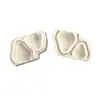 Molde de Silicona para Pastel de Fresa, Herramienta de Arcilla Blanda FONGUE para Manualidades