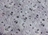 En Stock Popular Tela Arrugada Estampada a Cuadros de 100g para Camisas, Vestidos de Mujer y Ropa Infantil de Primavera y Verano Transfronteriza