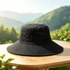 Chapéu de sol de verão com cordão para uso externo, para homens e mulheres, adequado para caminhada, montanhismo, acampamento, pesca e proteção UV