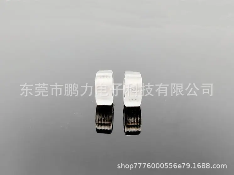 塑胶螺母4