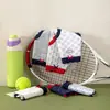 Ropa interior de algodón puro 10A Antibacteriano con ribete de encaje deportivo de ballet, de cintura media, para mujer, tipo triángulo, Mengdanyi 8191