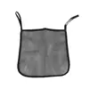 Cesta de Armazenamento Universal para Carrinho de Bebê, Bolsa de Armazenamento para Carrinho de Bebê, Cesta Inferior para Carrinho de Bebê, Bolso Inferior