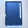 Adequado para Samsung S10 Universal S9 + Fe 12,4 polegadas Universal Adesivo Lateral Slot para Caneta Esquerda Capa Protetora Tpu Ninho de Favo de Mel