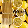 Maracuyá [Artículo Caliente Transfronterizo] Palillos de Bambú Sabor Fruta de 22 cm, Palillos de Aromaterapia, Xiyin Temu
