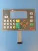 Máquina de cisalhamento Máquina de dobra RT200 sistema CNC100 E21 sistema MD11-1 encoder Yangli YLGS30