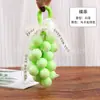 Paquete de Material para Regalo de Jabón de Uva Jabón Artesanal de Aceite Esencial Fragancia Duradera Contiene Molde de Cuerda de Cáñamo Jabón Casero de Alto Valor