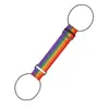Correas Elásticas Fijas, Correas para Equipaje, Correas de Fijación para Equipaje, Correas de Empaque para Mochila, Correas Retráctiles de Amarre para Equipaje