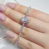 Joyería para Parejas, Pulseras de Perlas de Alto Valor, Venta al por Mayor de una Pieza, Lujo Ligero, Accesorios de Nicho de Gama Alta S8264