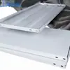 Estante Multifuncional de Ángulo de Acero Tablero DIY Placa de Hierro Estante Doméstico Almacenamiento Bodega Hogar Engrosado Ángulo de Acero Hierro Estante Capa
