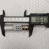 Venta Caliente Transfronteriza Amazon Aliexpress Faro LED para Motocicleta H6 P15D Garra Única Foco de Alta Luminosidad 12V