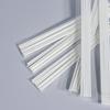 Bastão de Fibra para Aromaterapia 3mm 4mm Bastão de Fibra Bastão Volátil para Óleo Essencial Bastão de Algodão de Fibra Aromaterapia Rattan Volátil Sem Fogo