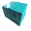 Lámina de Puerta de Aire de Cloruro de Polivinilo para Uso en Minas de Carbón, Lámina de Polímero para Puerta de Aire Ignífuga y Antiestática