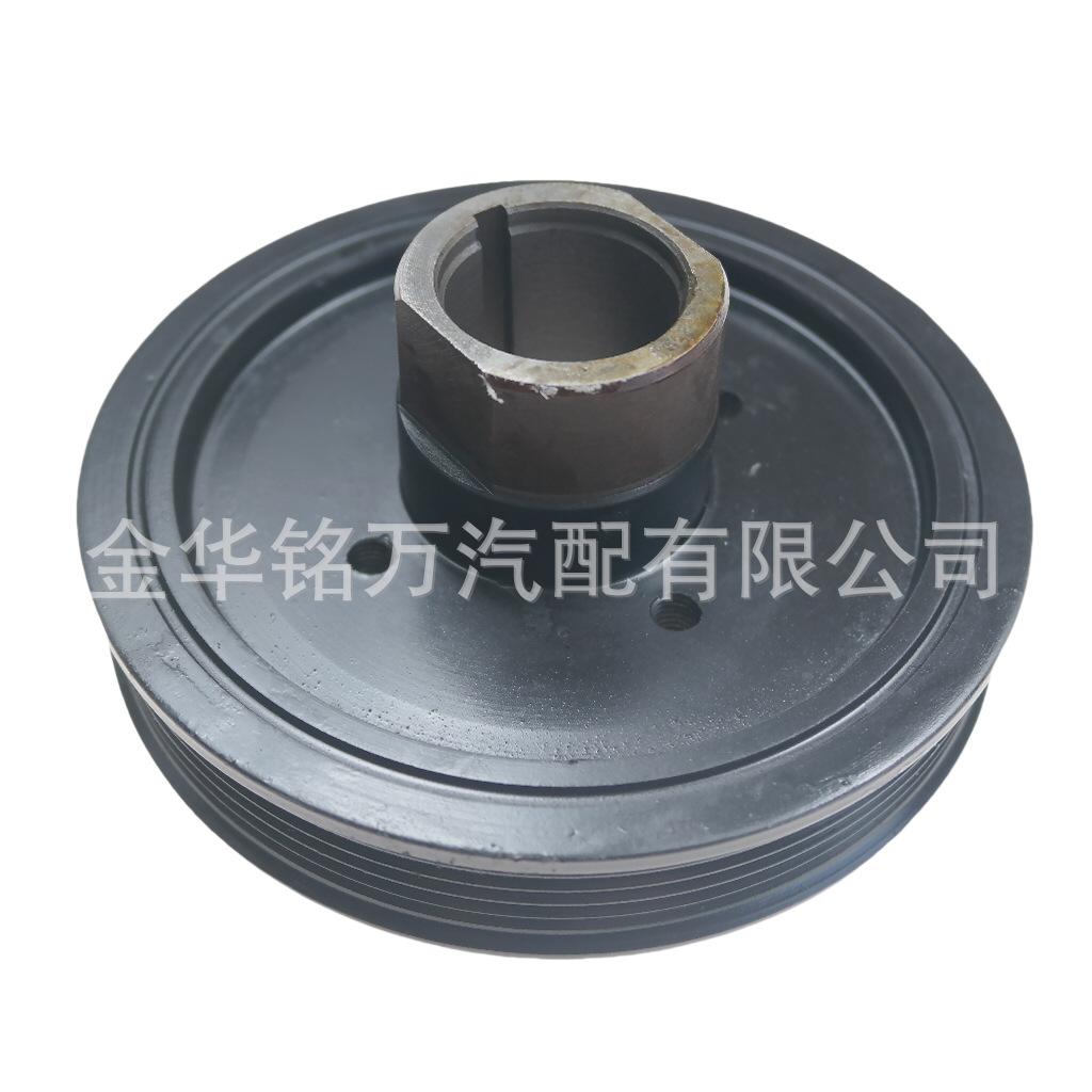 丰田1RZ曲轴皮带轮 (8).png