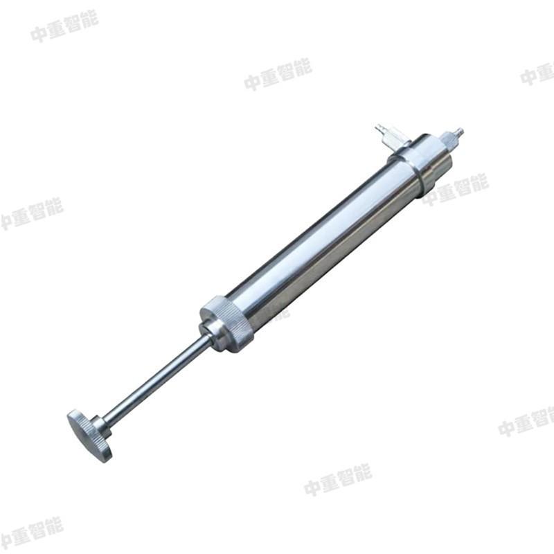 瓦斯采样器4