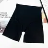 Pantalones de Seguridad Moldeadores Serie Supermodelo para Mujer, Control de Abdomen 10A, Entrepierna Antibacteriana Moldeadora, Un Pantalón, Tres Formas de Usar, Levantamiento de Glúteos 3D para Mujer